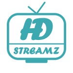 hd streamz icon