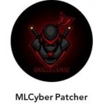 ml cyber patcher icon