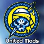 united mods ff icon