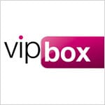 vipbox tv icon