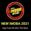 New iMoba 2023