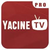 yacine tv icon