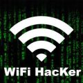 PLDT WiFi Hacker icon