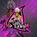 VIP Sawom Injector icon