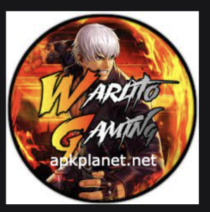 Warlito Gaming Injector icon