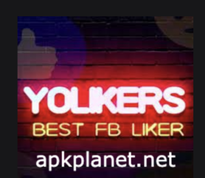 yolikers icon