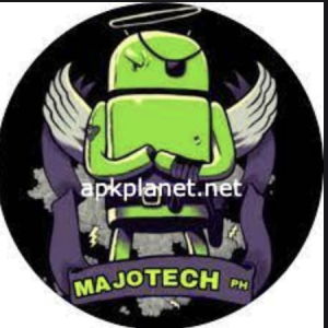 MarJoTech PH icon