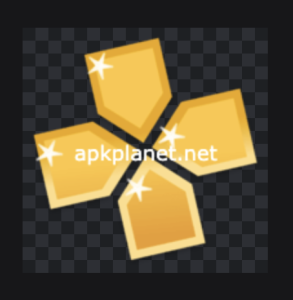 PPSSPP Gold icon