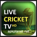 live cricket tv hd icon