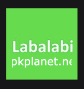 Labalabi For Whatsapp icon