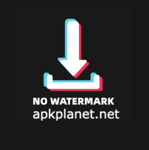 TikTok Video Downloader Without Watermark APK icon