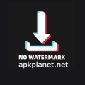 TikTok Video Downloader Without Watermark APK icon