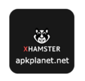xHamster icon