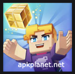 Blockman Go MOD apk icon