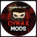 Cyrax Mod apk icon