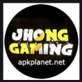 Jhong Gaming apk icon