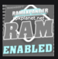 Roehsoft RAM Expander apk icon