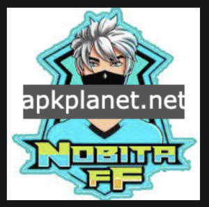 VIP Nobita FF apk icon