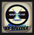 x8 speeder apk icon