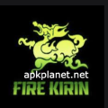 Fire Kirin apk icon