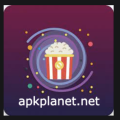 Movieverse apk icon