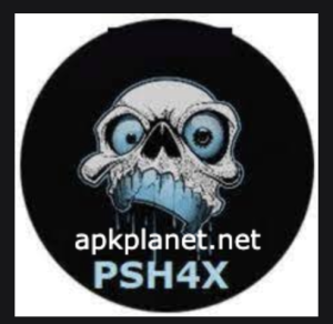 PSH4X Injector apk icon