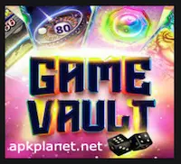 game vault 999 apk icon