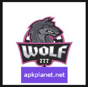 wolf777 apk icon