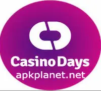 Casino Days app icon