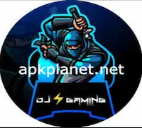 DJ Gaming VIP Injector apk icon