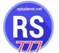 RSweeps Online Casino 777 apk icon