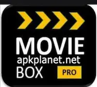 moviebox pro apk icon