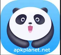 panda helper apk icon