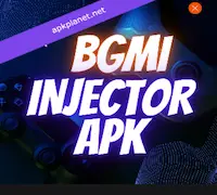 BGMI Injector apk icon