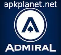 admiral casino biz apk icon
