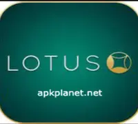 lotus365 apk icon