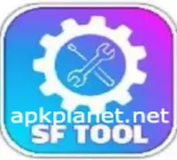 sf tool pro free fire icon