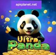 Ultra Panda 777 apk icon