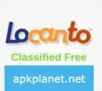 locanto app icon